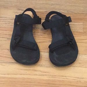 Teva Sandals size 8